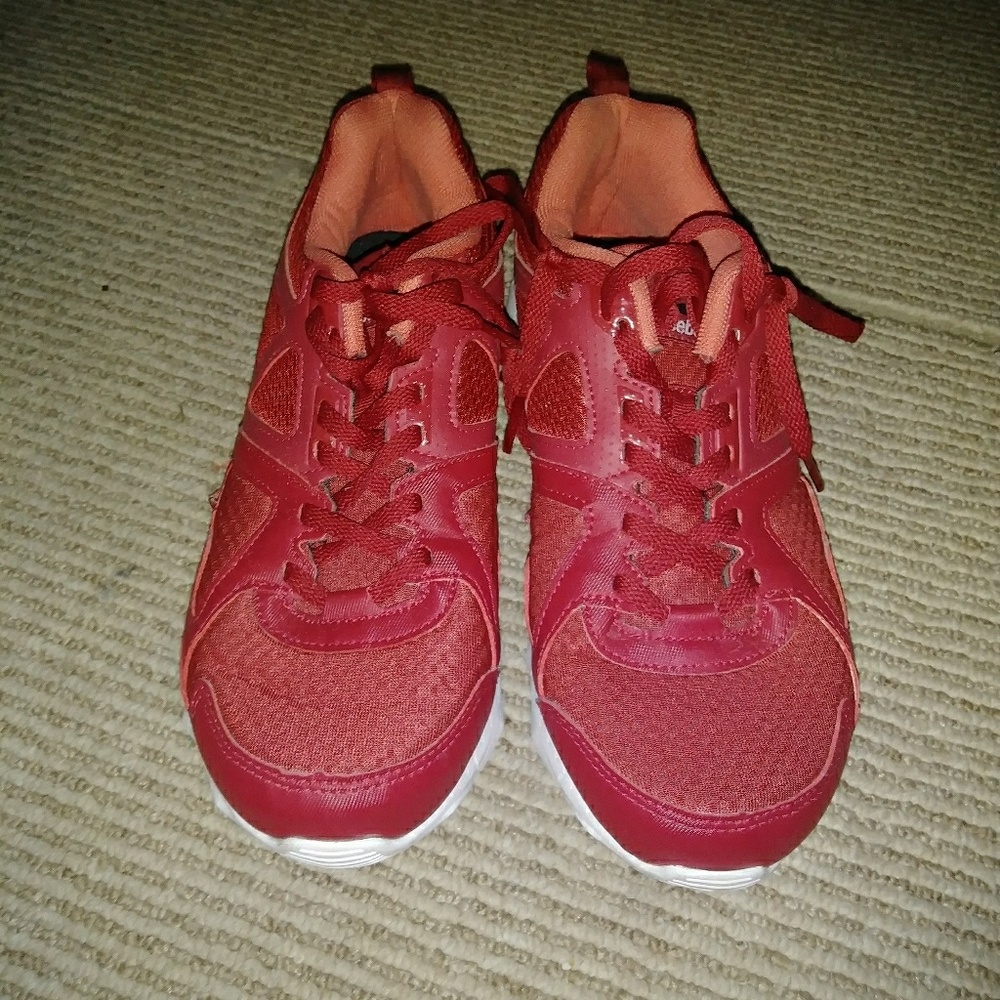 Reebok sneakers